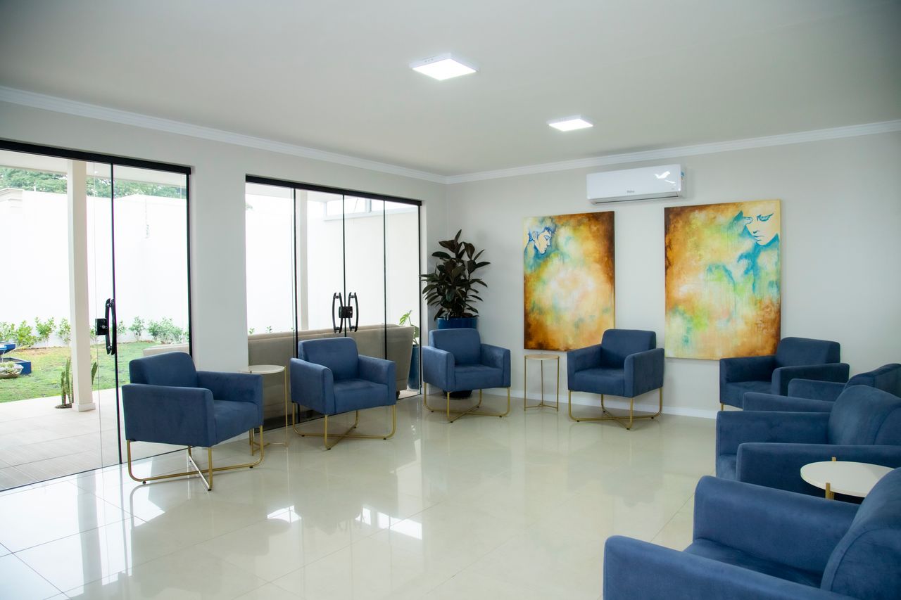 Atendimento Dermatológico